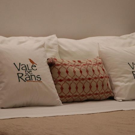 Vale De Rans - Country House Kültér fotó