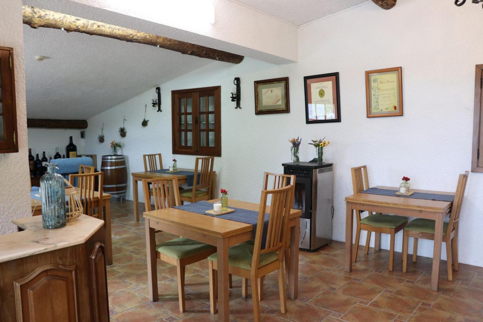 Vale De Rans - Country House Kültér fotó