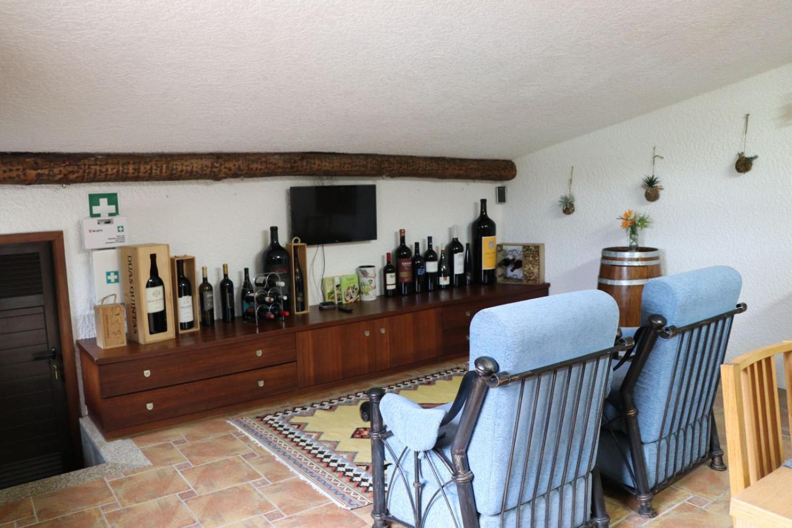 Vale De Rans - Country House Kültér fotó