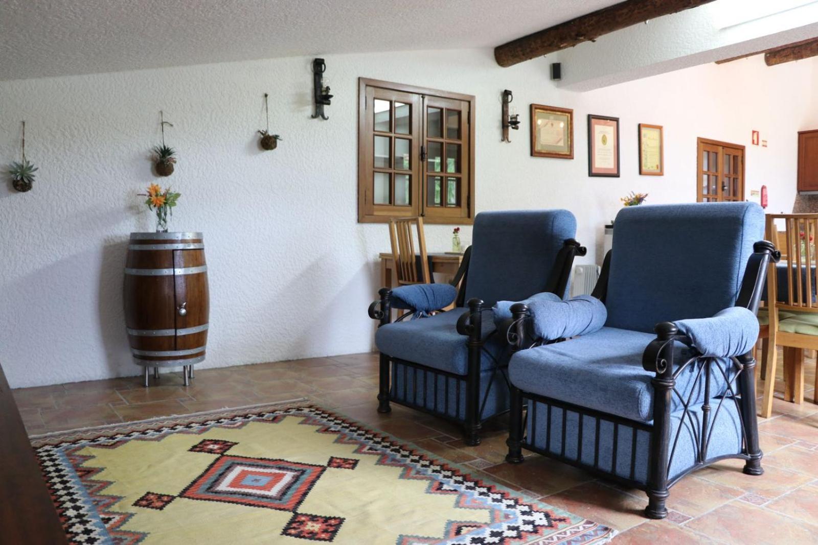 Vale De Rans - Country House Kültér fotó