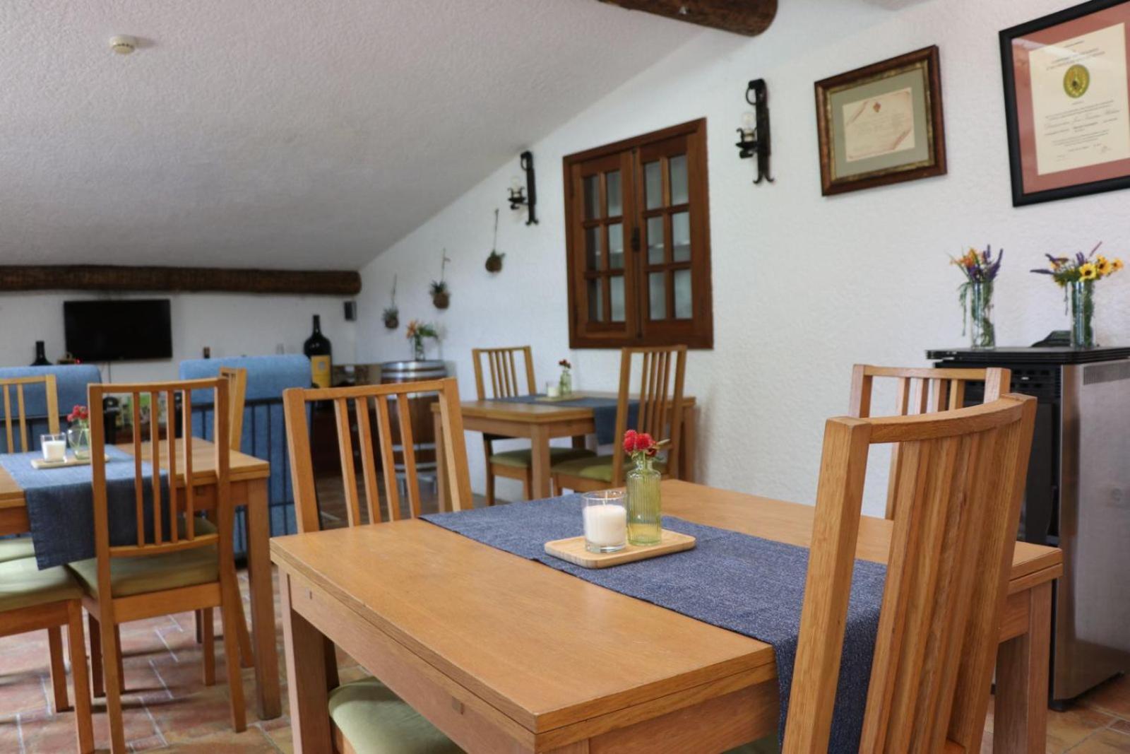 Vale De Rans - Country House Kültér fotó