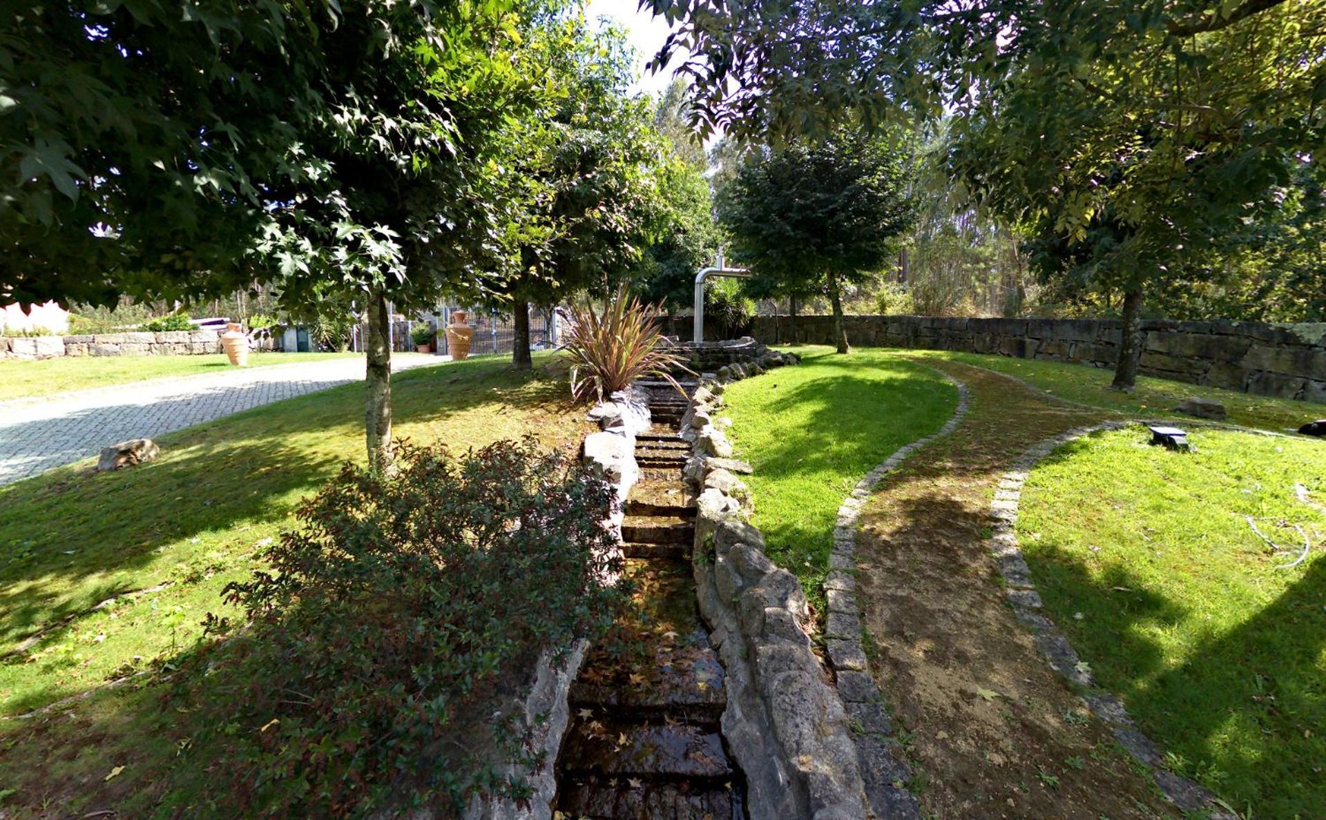Vale De Rans - Country House Kültér fotó