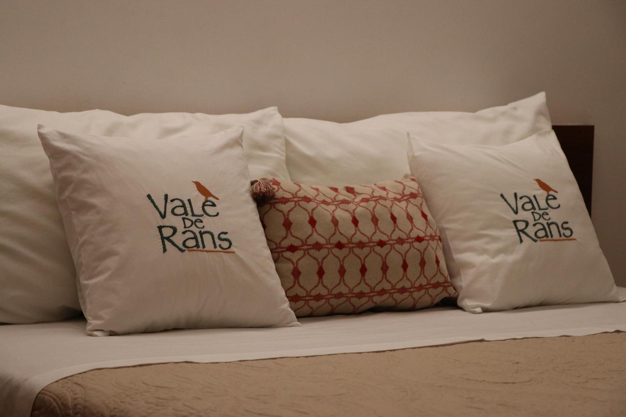 Vale De Rans - Country House Kültér fotó