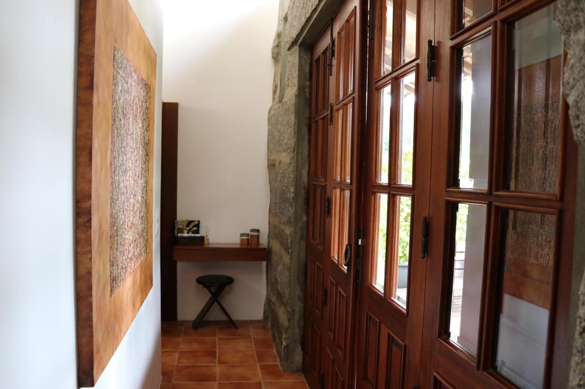 Vale De Rans - Country House Kültér fotó
