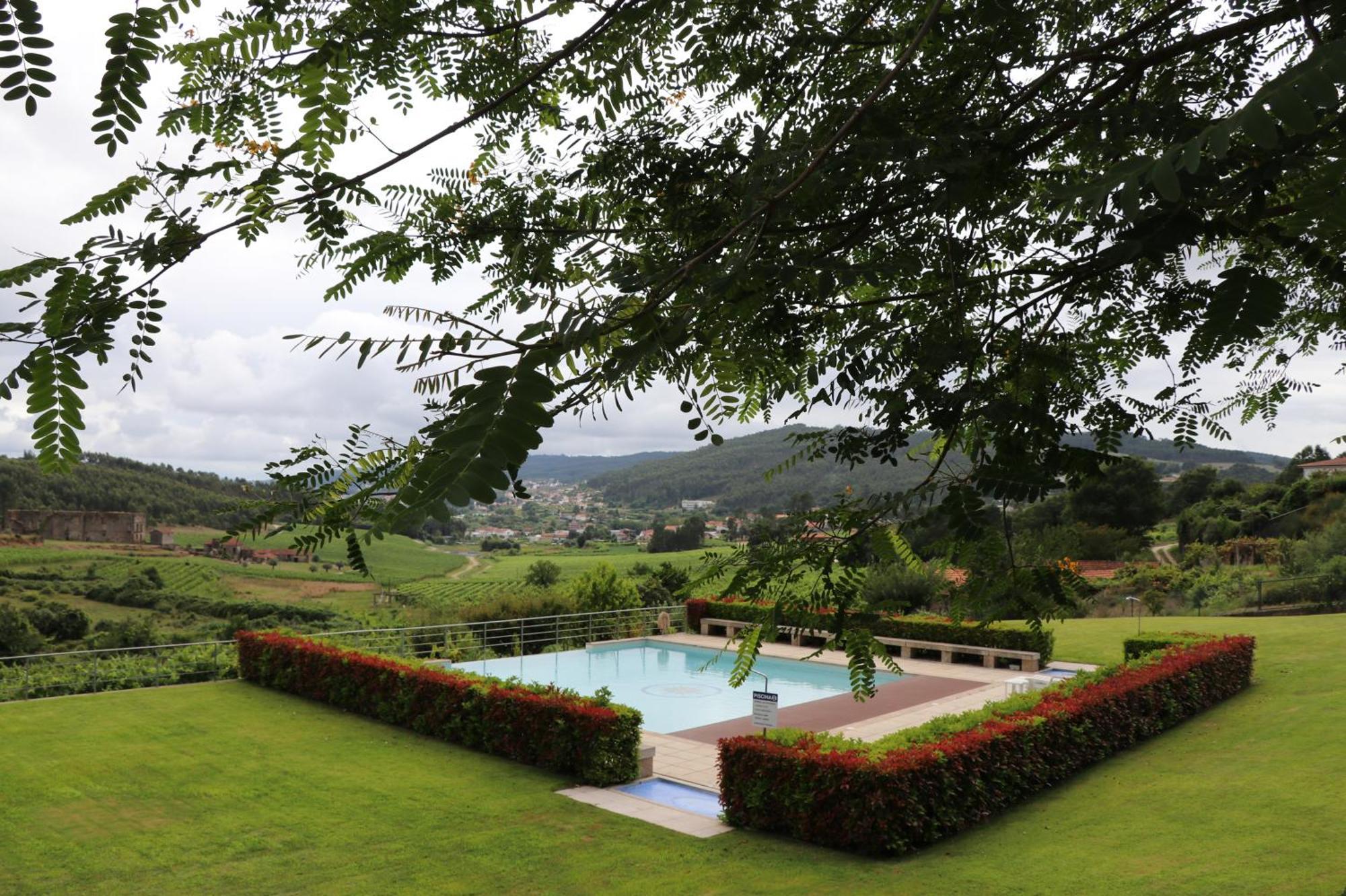 Vale De Rans - Country House Kültér fotó