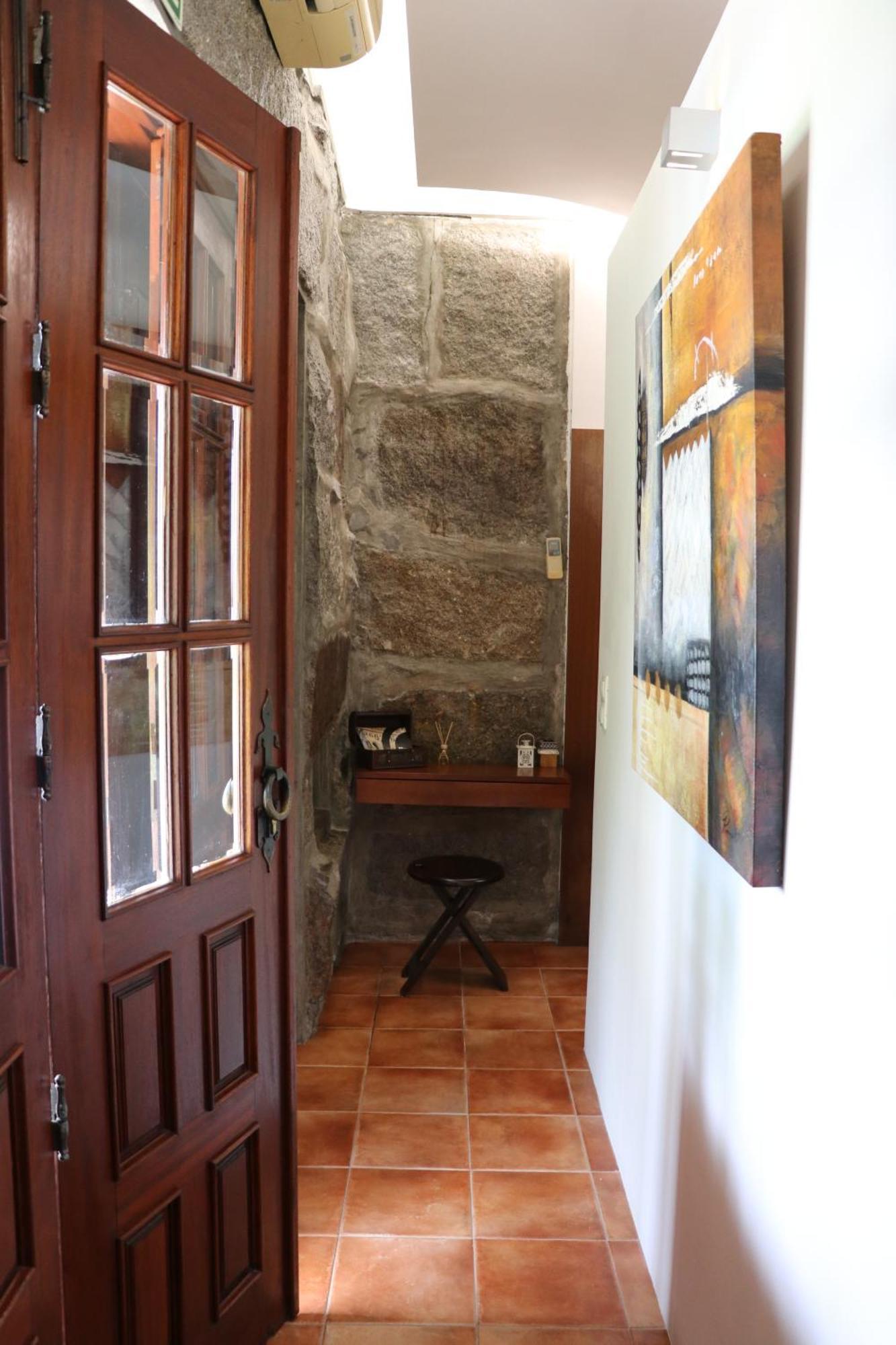 Vale De Rans - Country House Kültér fotó