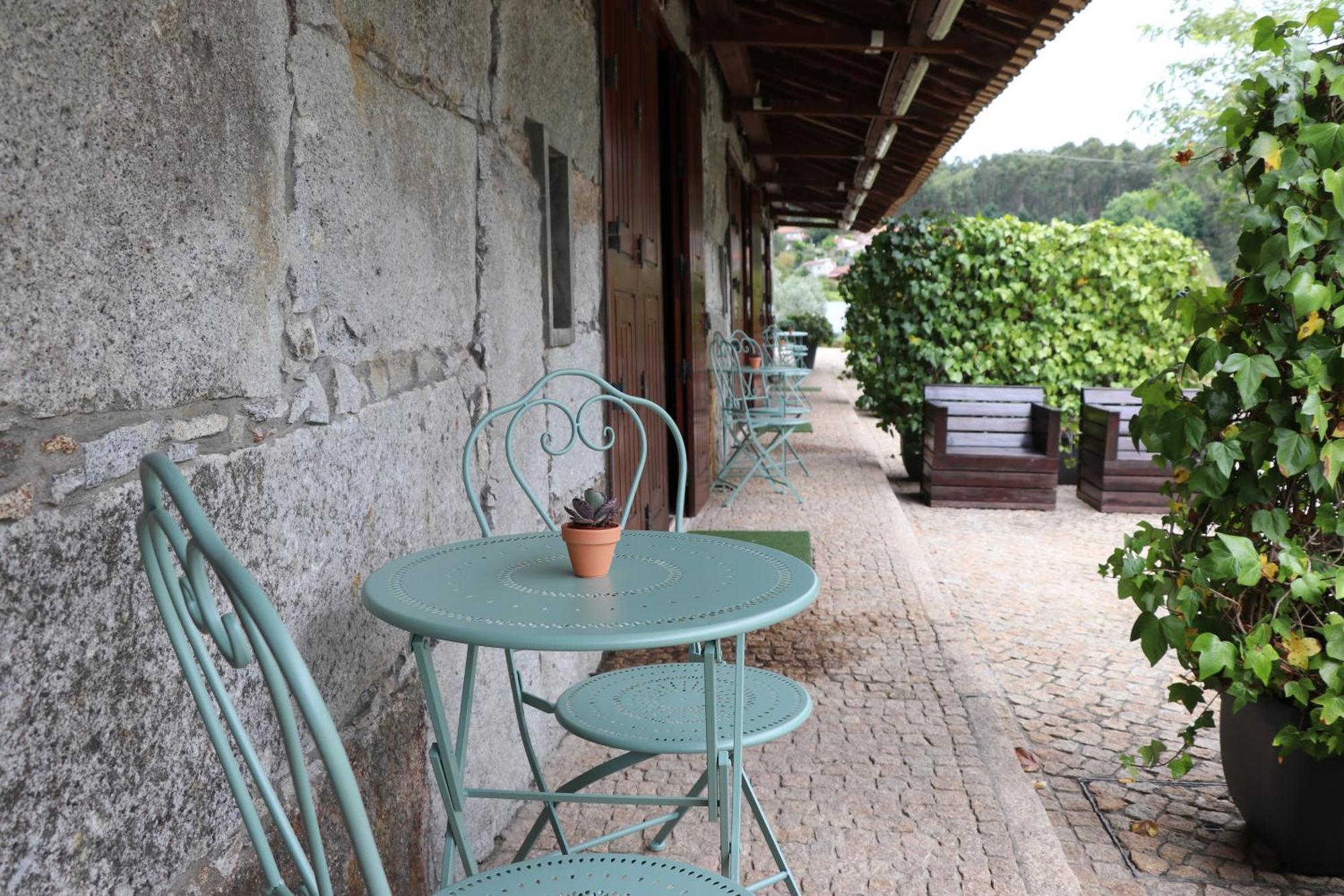 Vale De Rans - Country House Kültér fotó