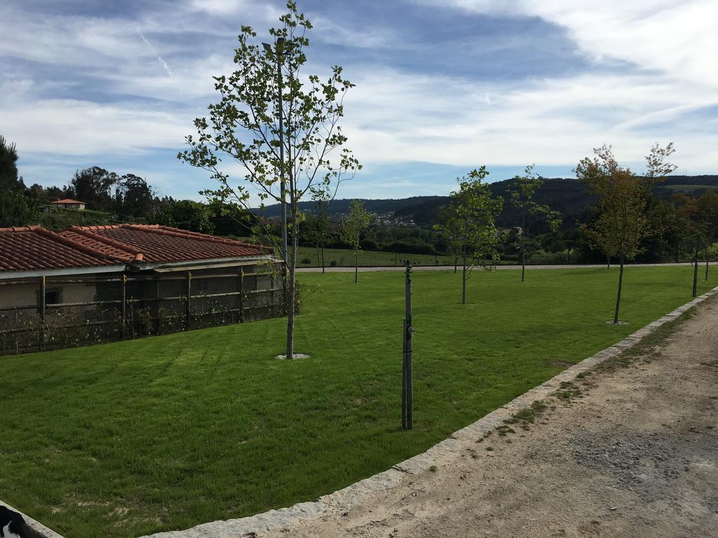 Vale De Rans - Country House Kültér fotó