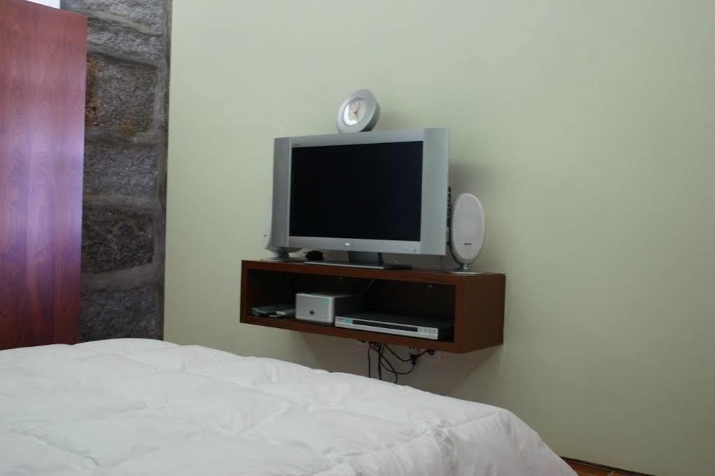 Vale De Rans - Country House Kültér fotó