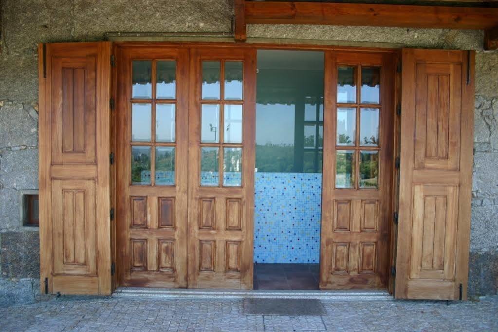 Vale De Rans - Country House Kültér fotó