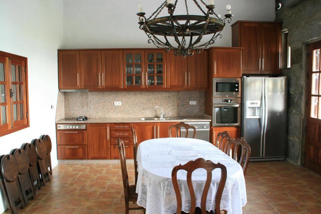 Vale De Rans - Country House Kültér fotó